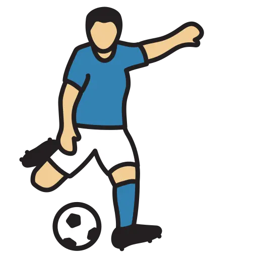 football